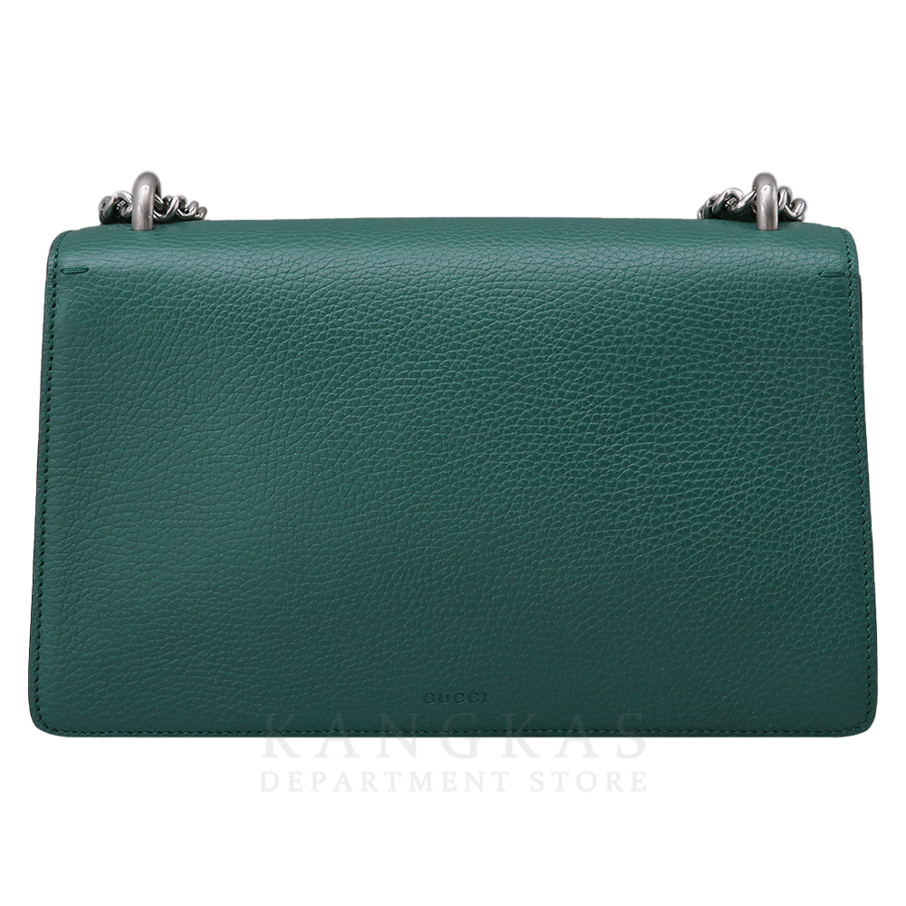 GUCCI(USED)구찌 디오니소스 체인 숄더백