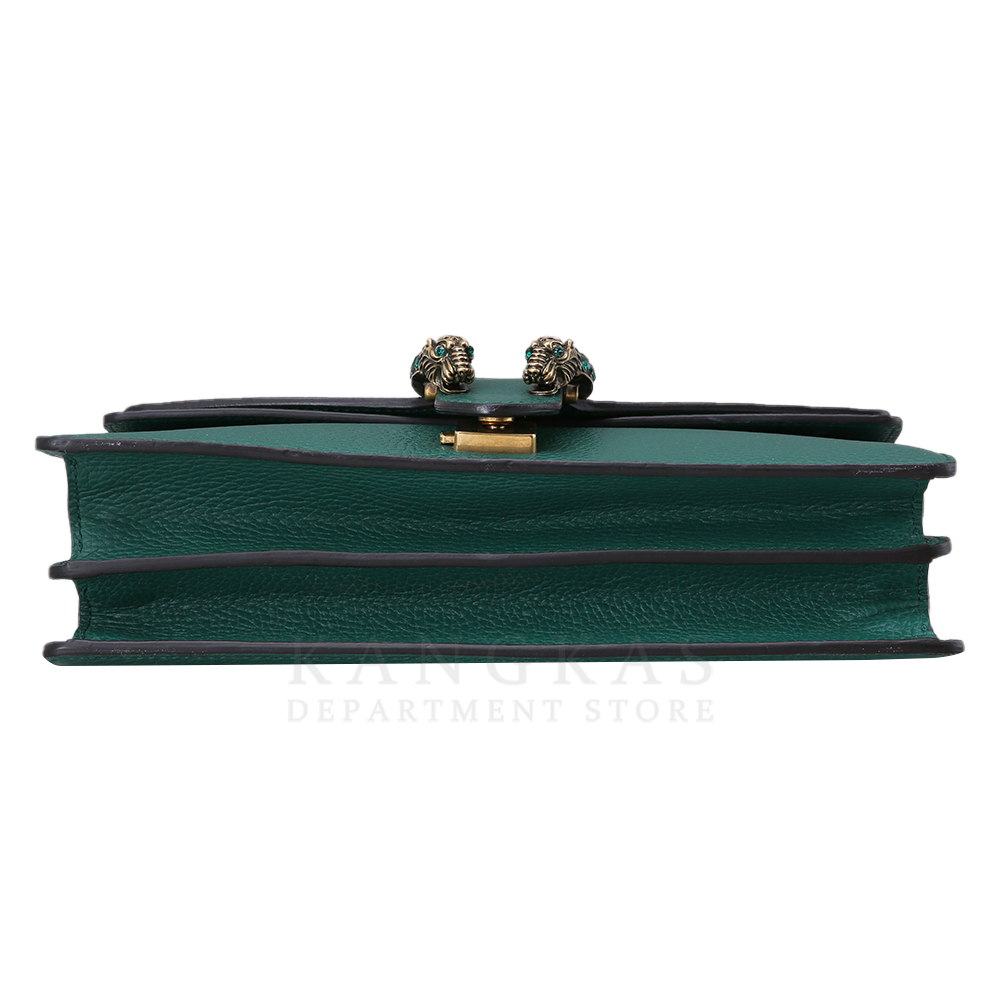 GUCCI(USED)구찌 디오니소스 체인 숄더백