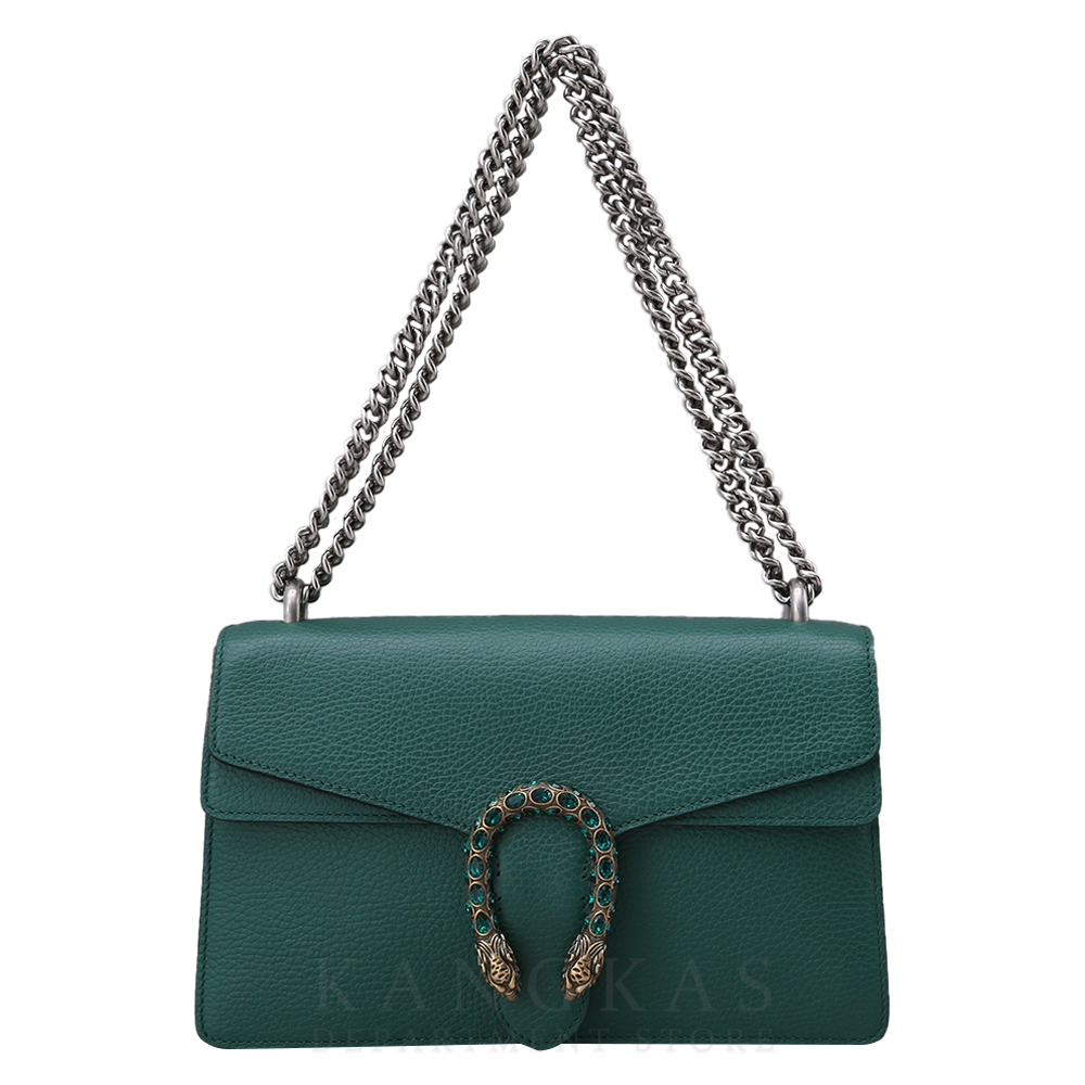 GUCCI(USED)구찌 디오니소스 체인 숄더백