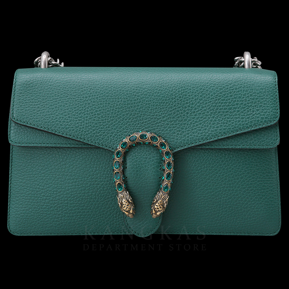 GUCCI(USED)구찌 디오니소스 체인 숄더백