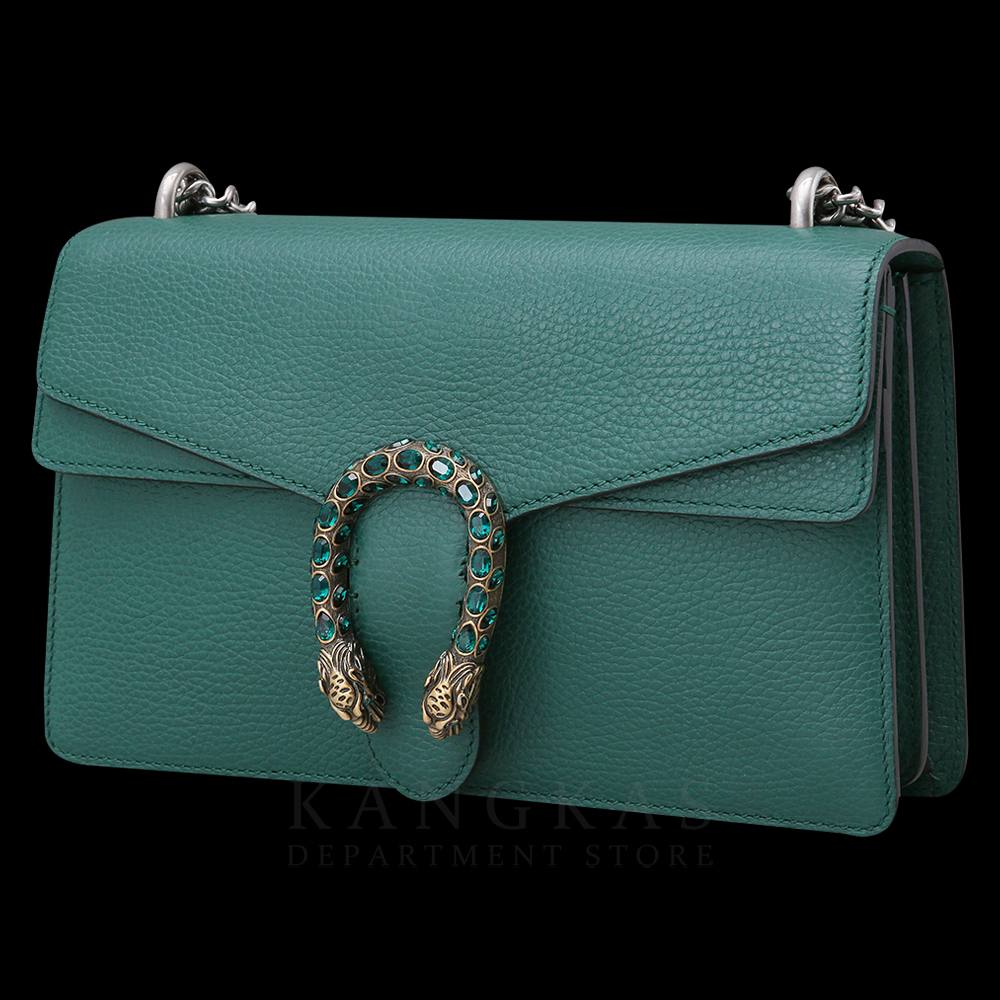 GUCCI(USED)구찌 디오니소스 체인 숄더백