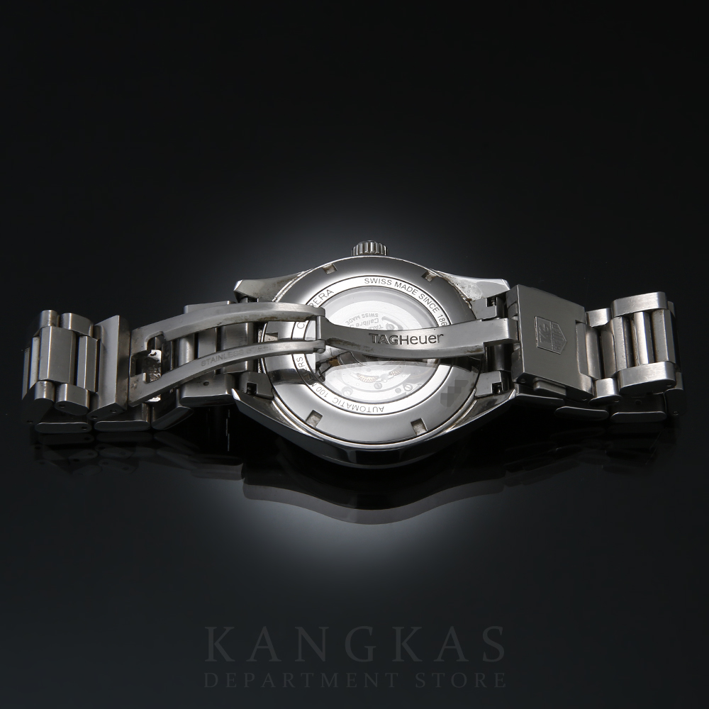 TAG Heuer(USED)태그호이어 까레라 데이데이트 WAR201