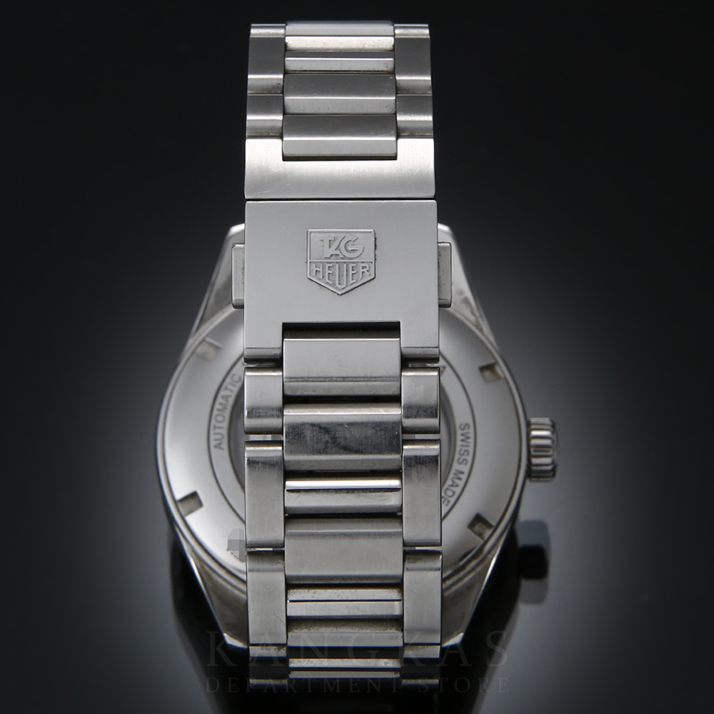 TAG Heuer(USED)태그호이어 까레라 데이데이트 WAR201