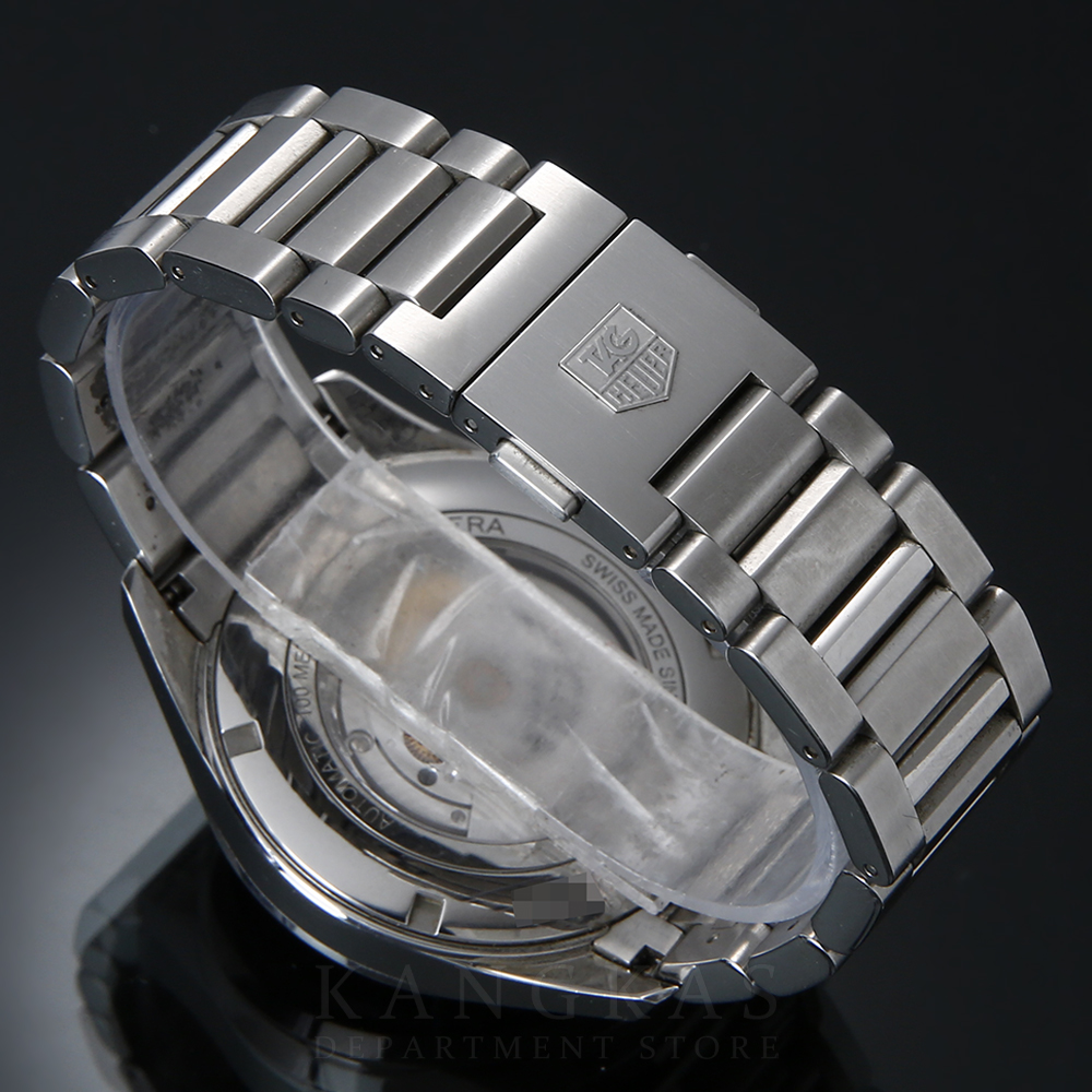 TAG Heuer(USED)태그호이어 까레라 데이데이트 WAR201