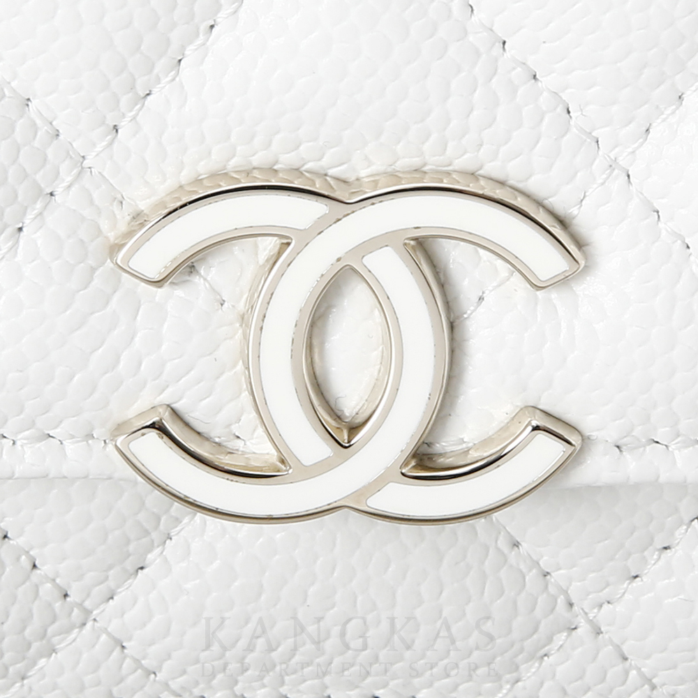 CHANEL(USED)샤넬 체인 WOC