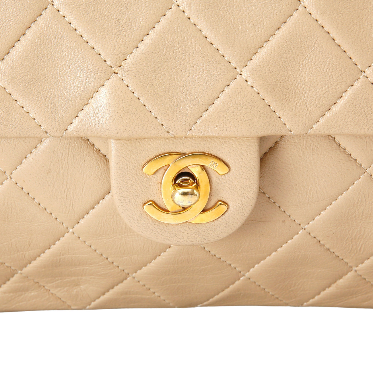 CHANEL(USED)샤넬 미니 플랩백