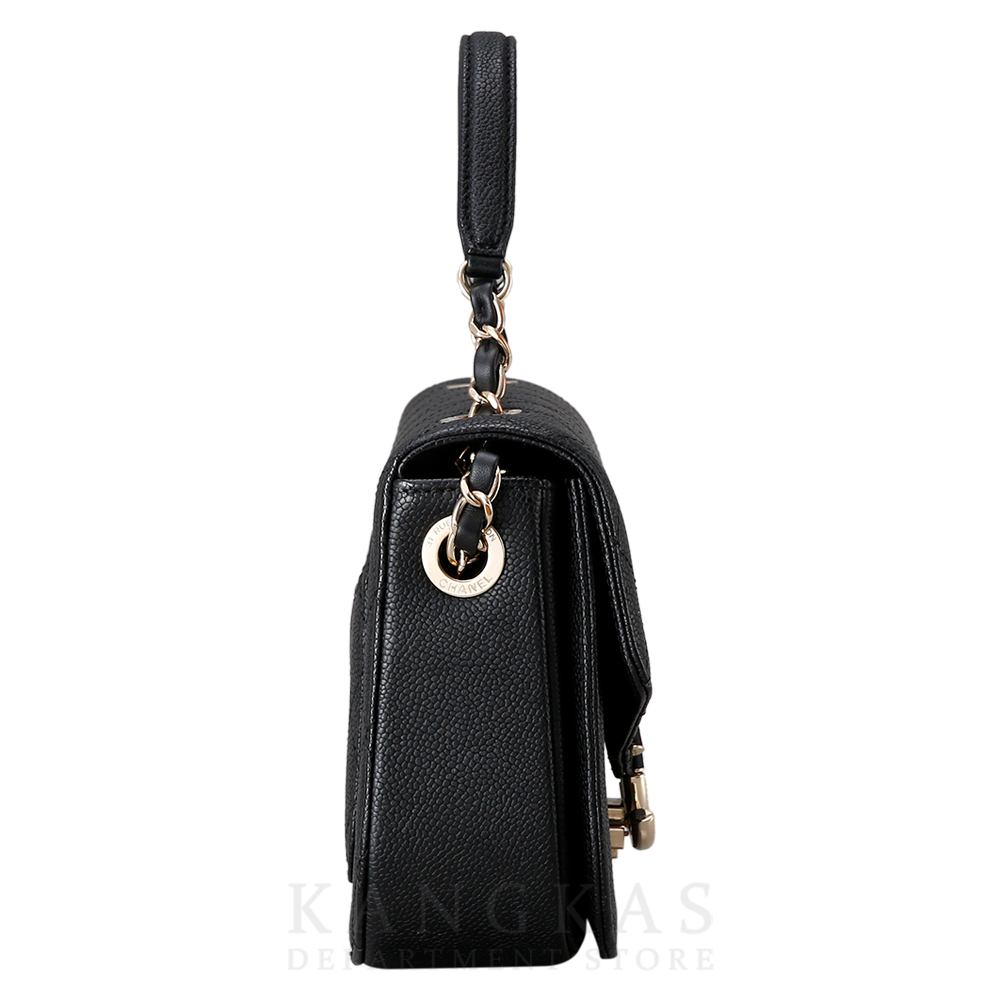 CHANEL(USED)샤넬 시즌 플랩백