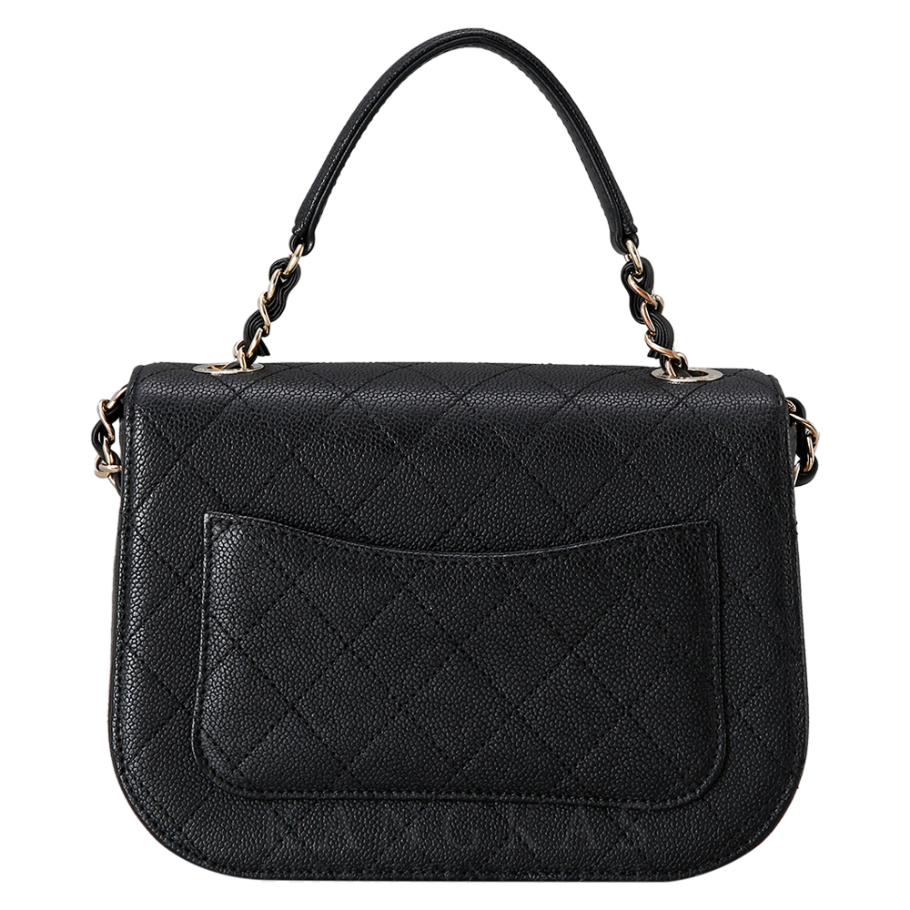 CHANEL(USED)샤넬 시즌 플랩백