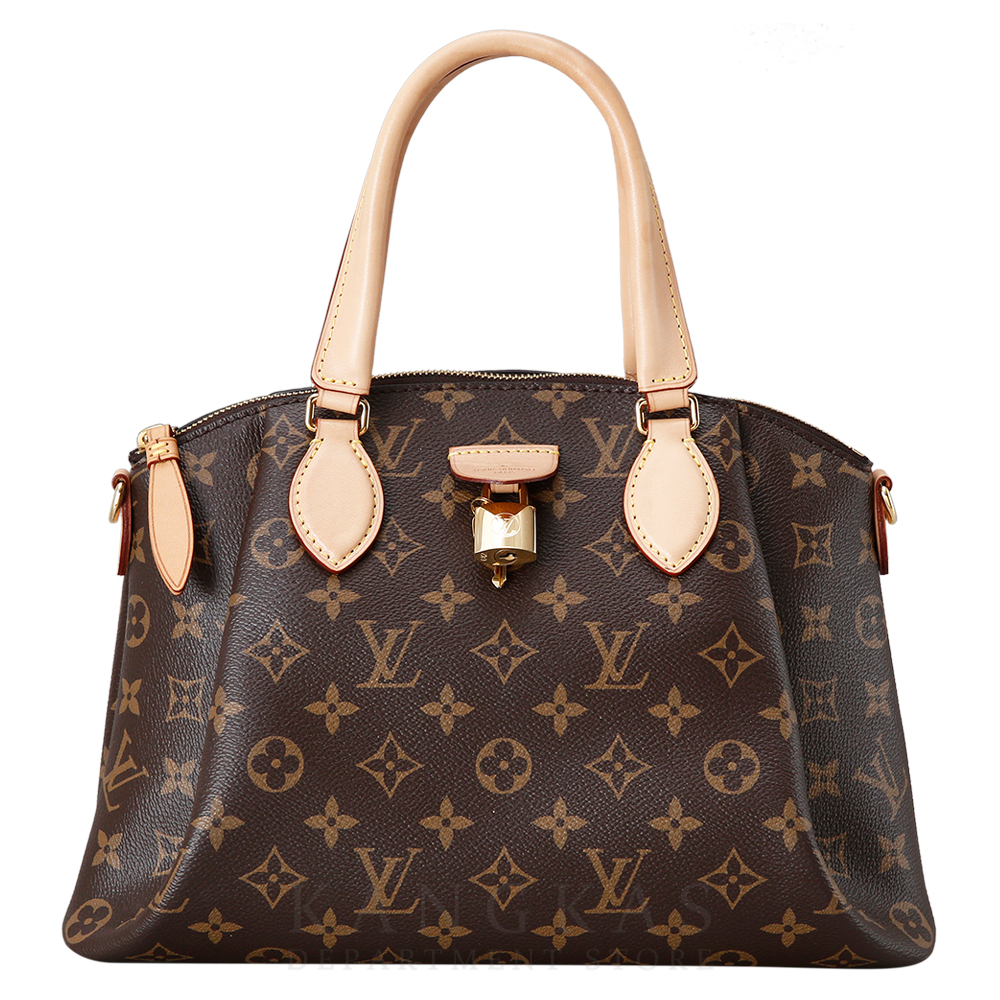 LOUIS VUITTON(USED)루이비통 모노그램 리볼리PM