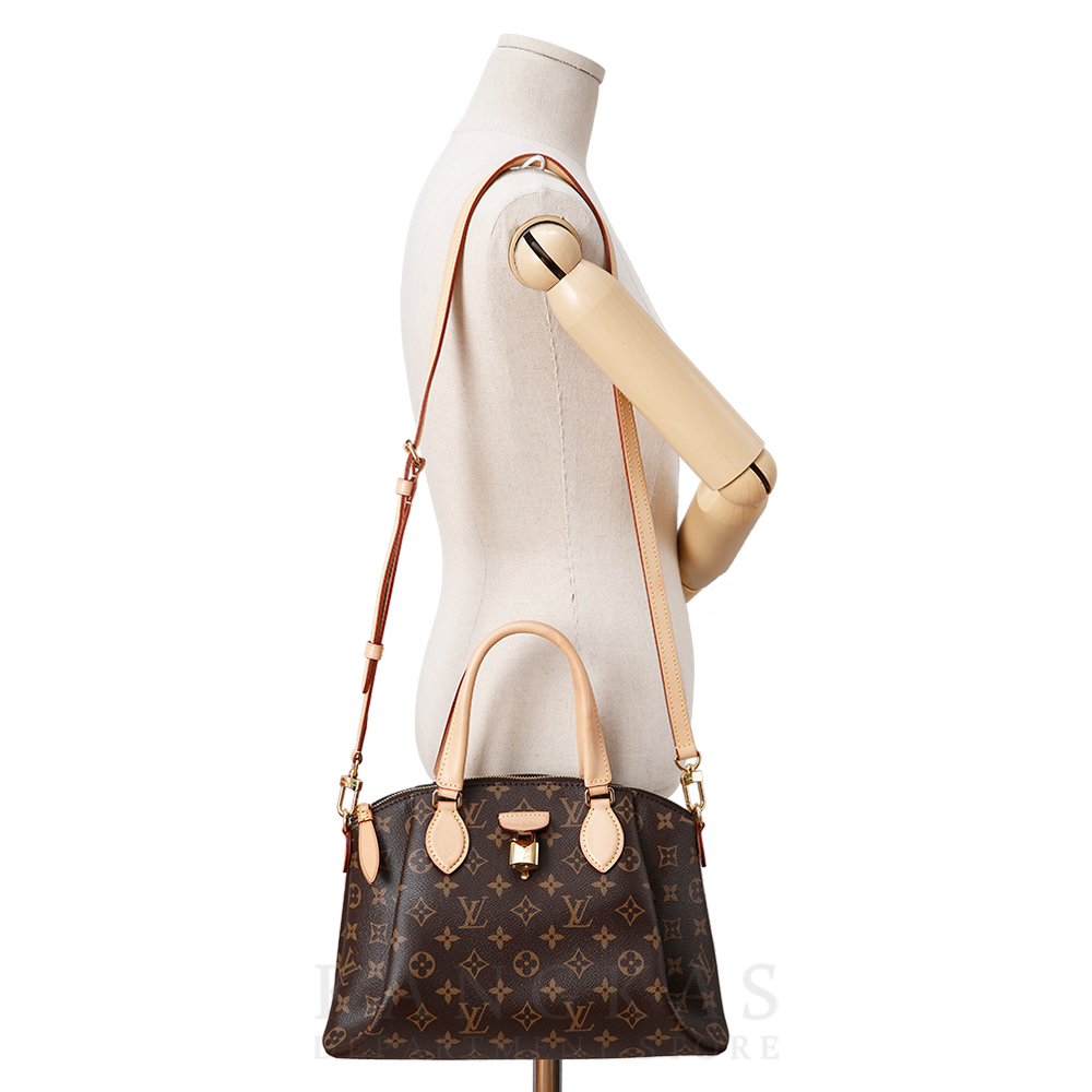 LOUIS VUITTON(USED)루이비통 모노그램 리볼리PM