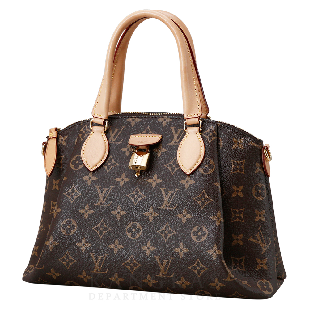 LOUIS VUITTON(USED)루이비통 모노그램 리볼리PM