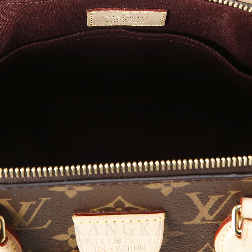LOUIS VUITTON(USED)루이비통 모노그램 리볼리PM
