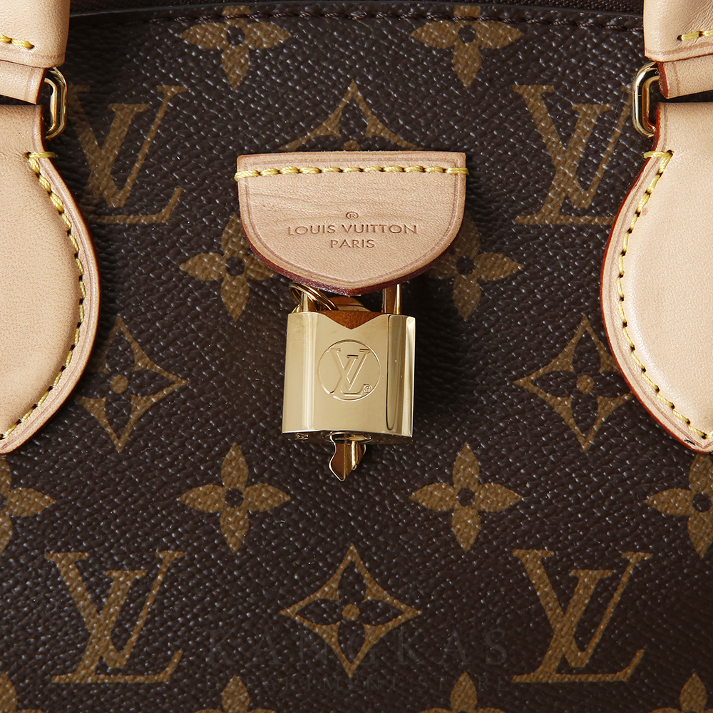 LOUIS VUITTON(USED)루이비통 모노그램 리볼리PM