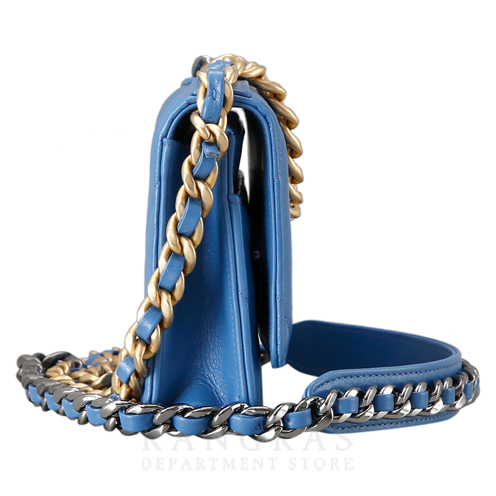 CHANEL(USED)샤넬 19 WOC