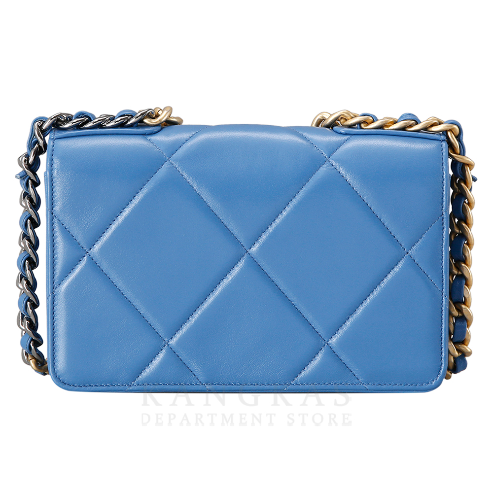 CHANEL(USED)샤넬 19 WOC