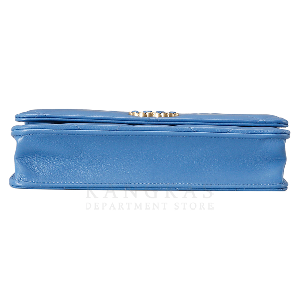 CHANEL(USED)샤넬 19 WOC
