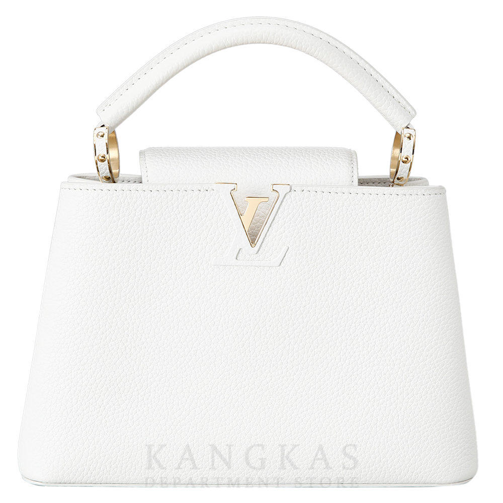 LOUIS VUITTON(USED) 루이비통 카푸신BB