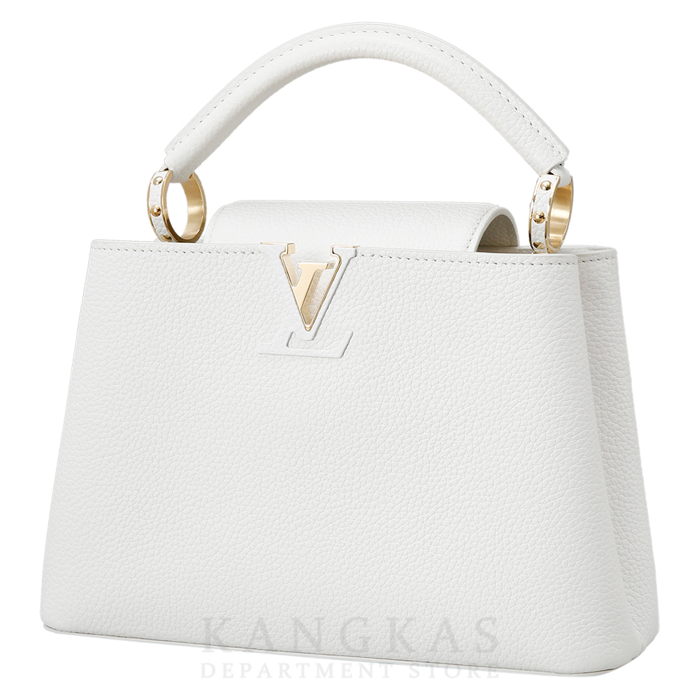 LOUIS VUITTON(USED) 루이비통 카푸신BB