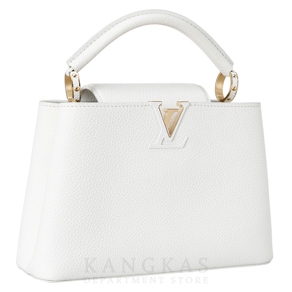 LOUIS VUITTON(USED) 루이비통 카푸신BB