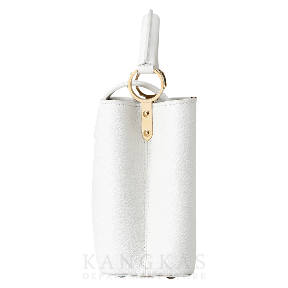 LOUIS VUITTON(USED) 루이비통 카푸신BB