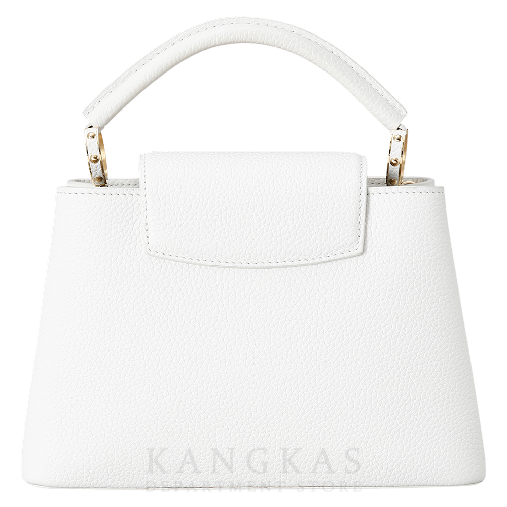 LOUIS VUITTON(USED) 루이비통 카푸신BB