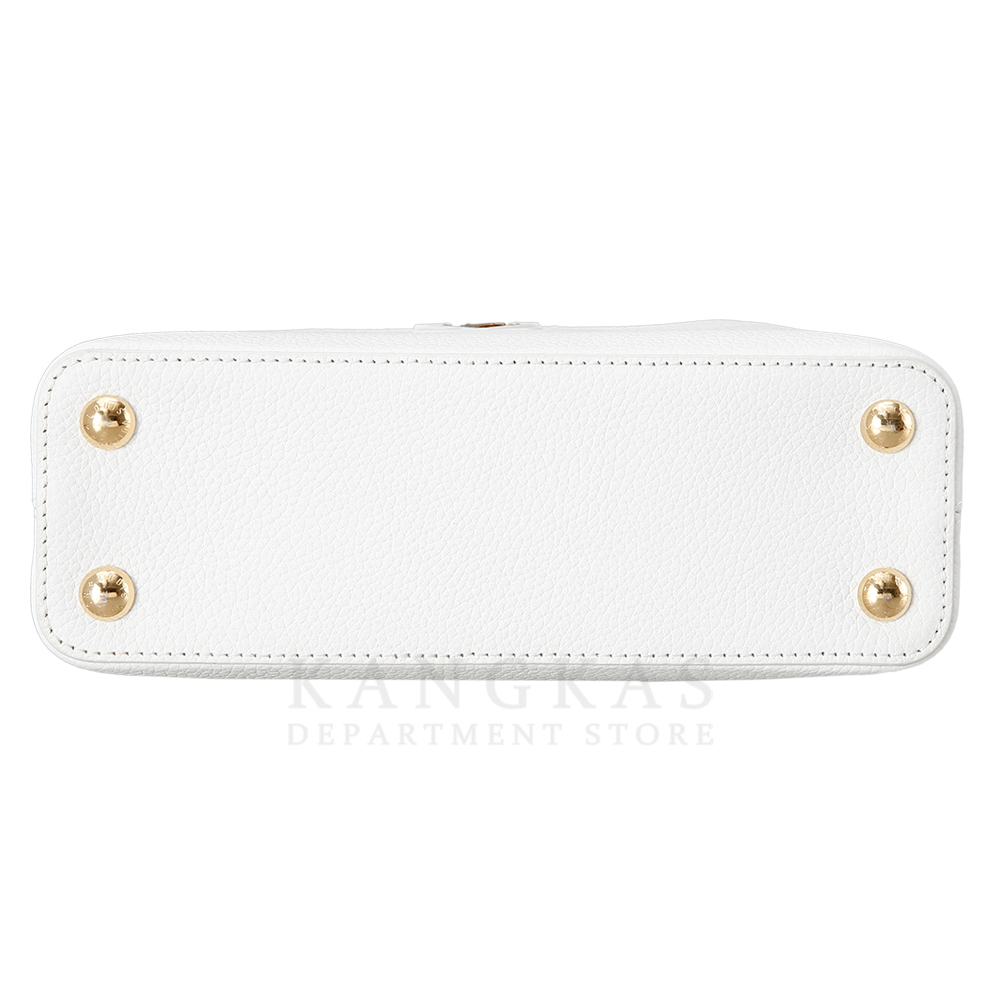 LOUIS VUITTON(USED) 루이비통 카푸신BB