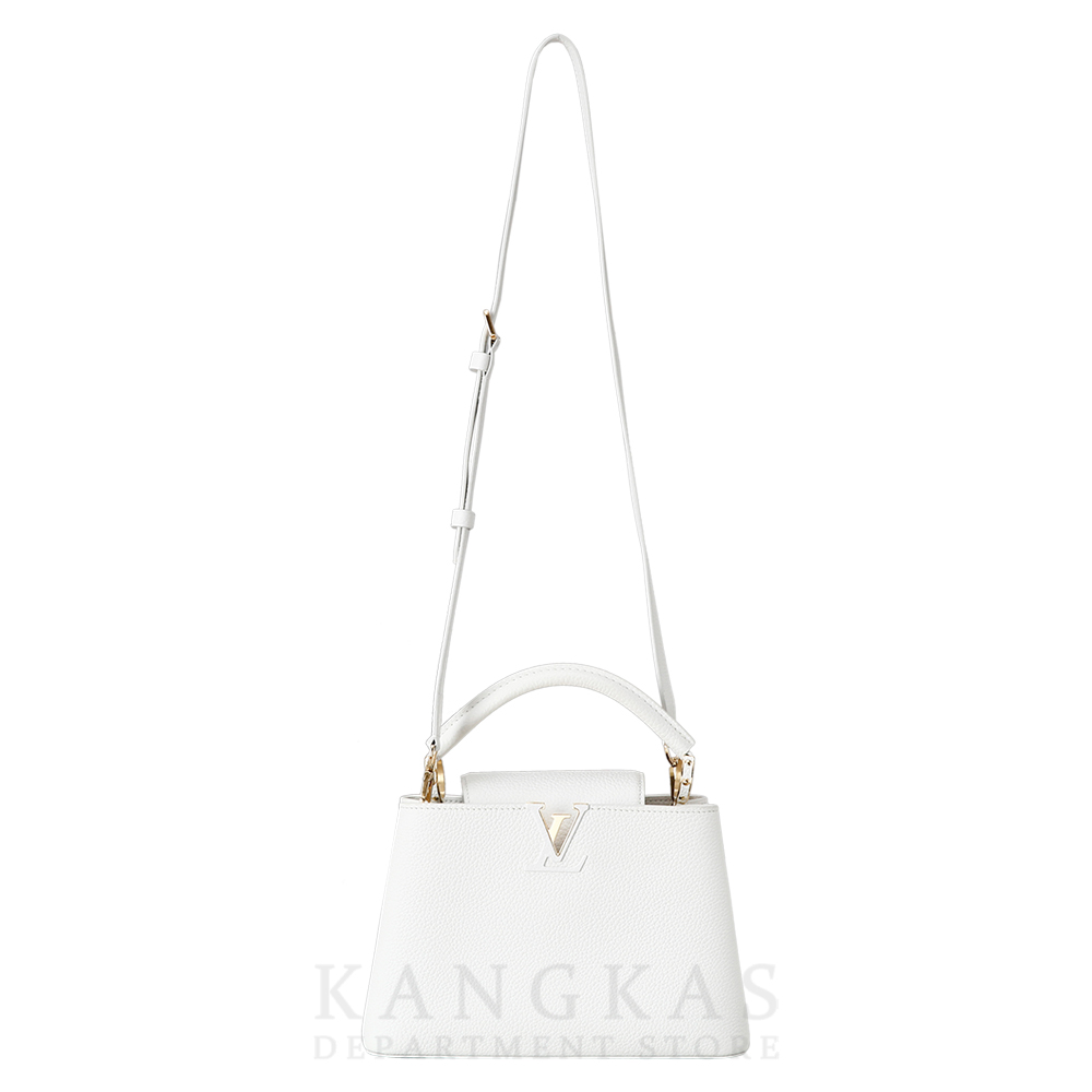 LOUIS VUITTON(USED) 루이비통 카푸신BB
