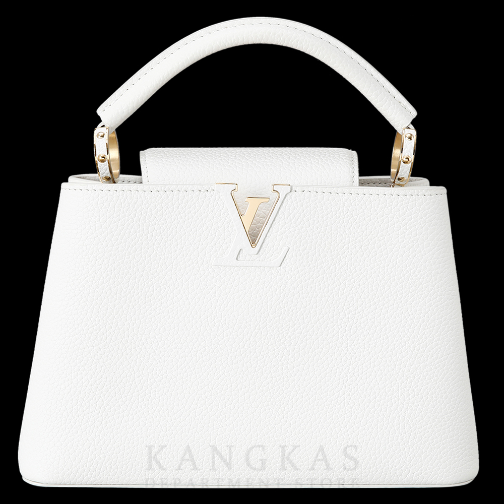 LOUIS VUITTON(USED) 루이비통 카푸신BB