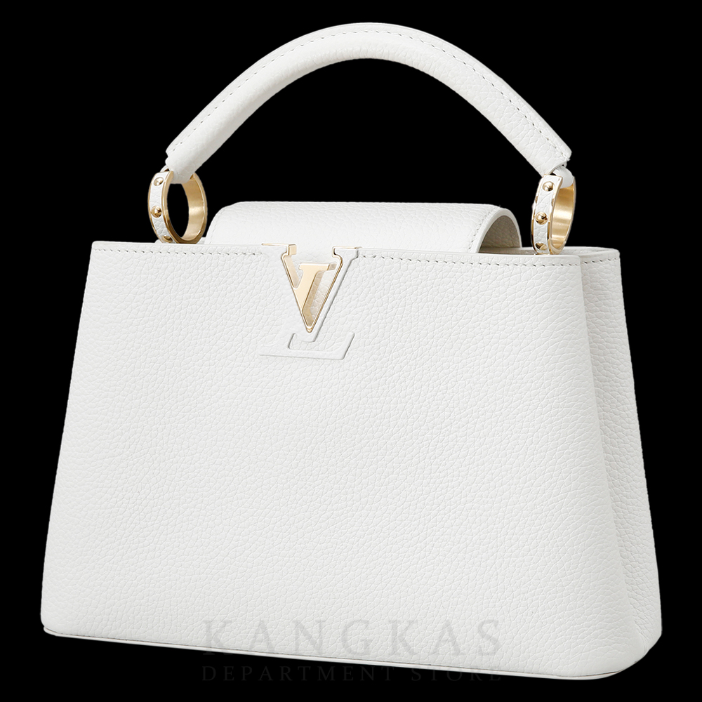 LOUIS VUITTON(USED) 루이비통 카푸신BB