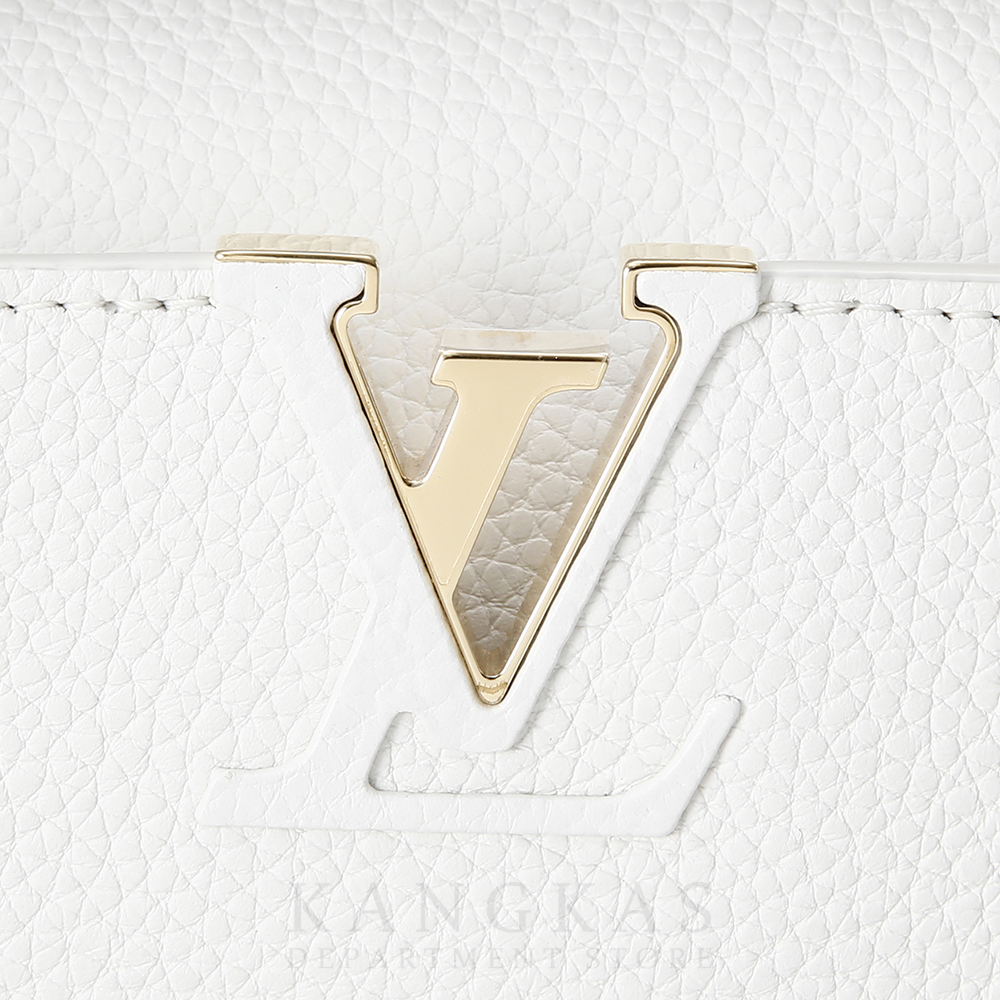 LOUIS VUITTON(USED) 루이비통 카푸신BB
