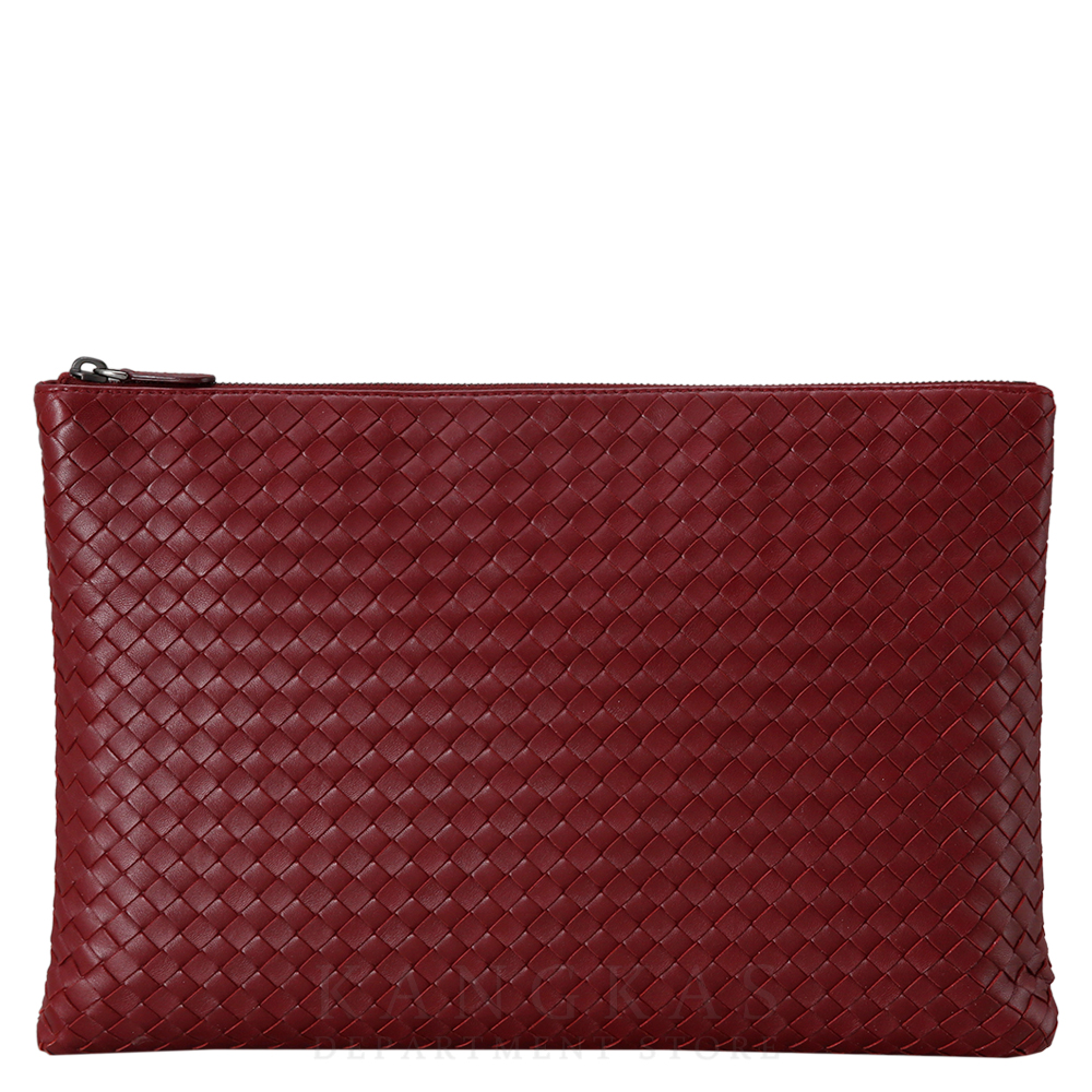 BOTTEGA VENETA(USED) 보테가베네타 인트레치아토 클러치