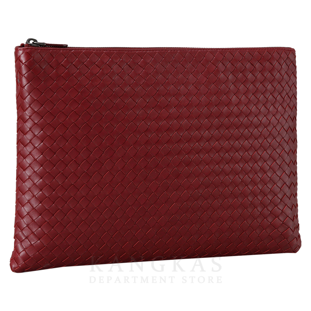 BOTTEGA VENETA(USED) 보테가베네타 인트레치아토 클러치