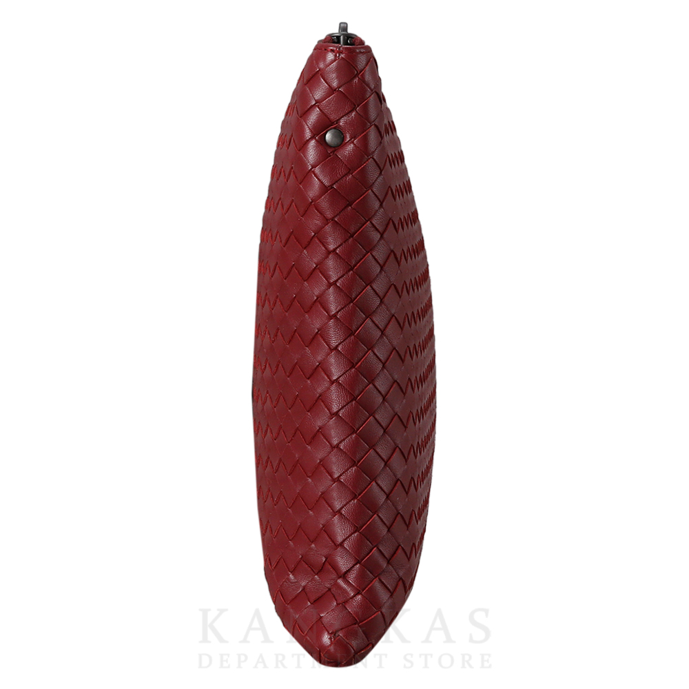 BOTTEGA VENETA(USED) 보테가베네타 인트레치아토 클러치