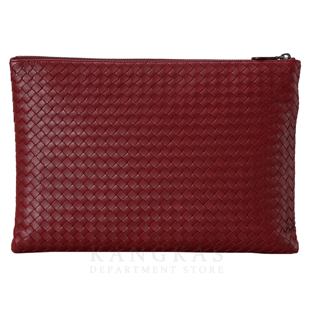 BOTTEGA VENETA(USED) 보테가베네타 인트레치아토 클러치
