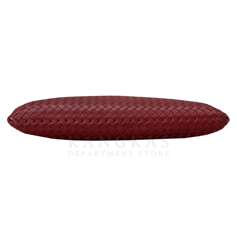 BOTTEGA VENETA(USED) 보테가베네타 인트레치아토 클러치