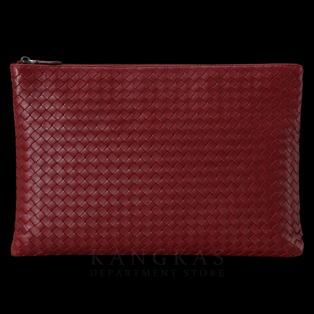 BOTTEGA VENETA(USED) 보테가베네타 인트레치아토 클러치