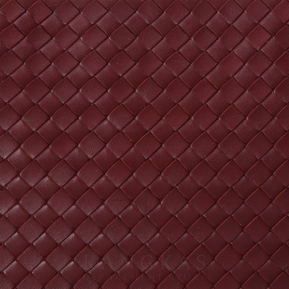BOTTEGA VENETA(USED) 보테가베네타 인트레치아토 클러치