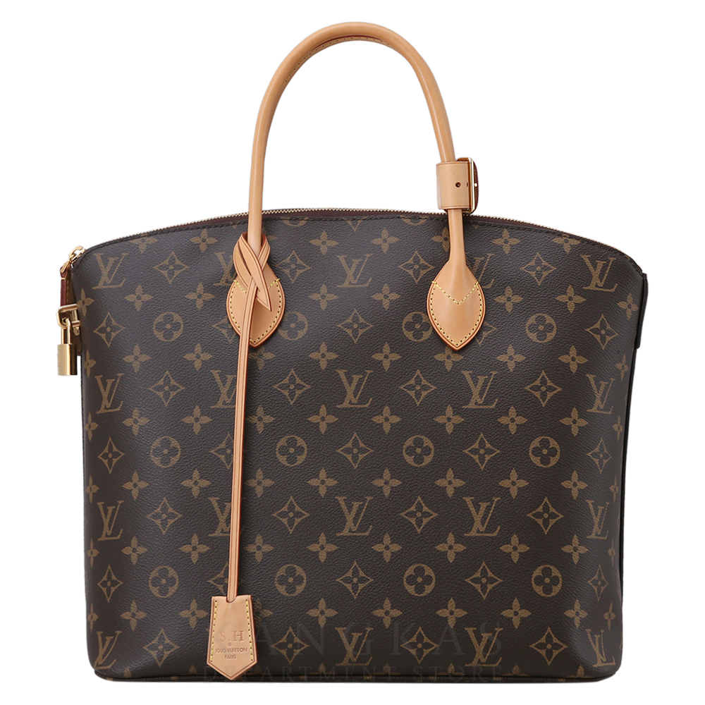 LOUIS VUITTON(USED) 루이비통 모노그램 락킷pm