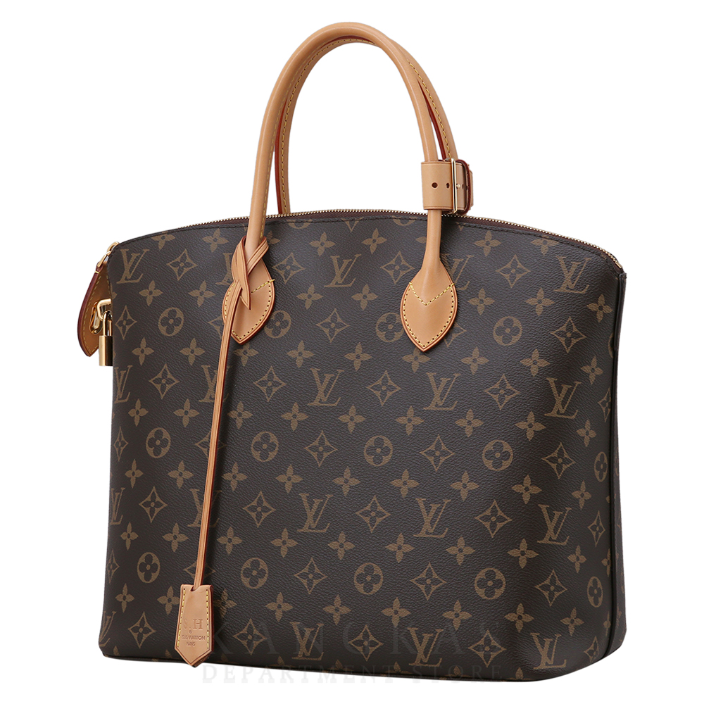 LOUIS VUITTON(USED) 루이비통 모노그램 락킷pm
