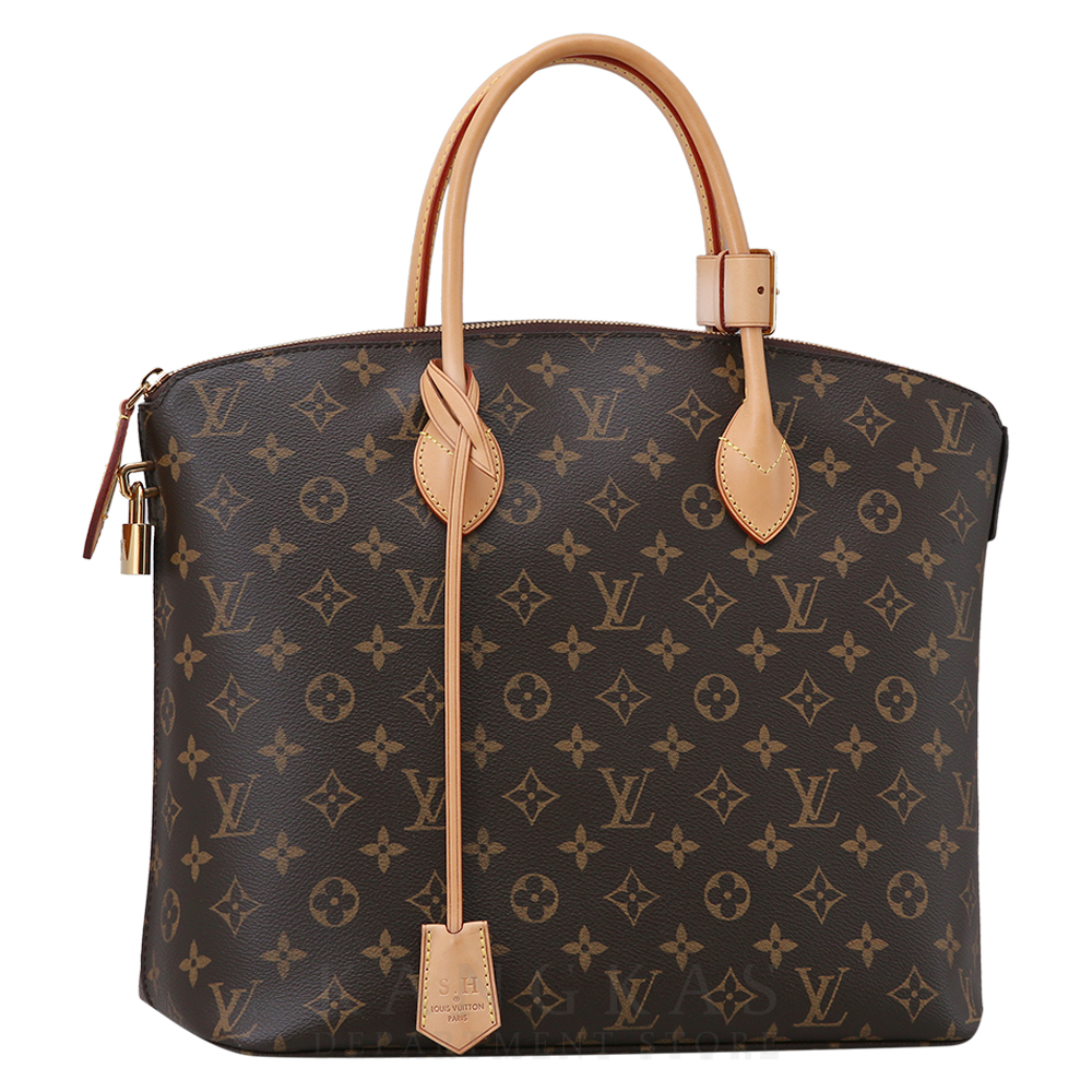 LOUIS VUITTON(USED) 루이비통 모노그램 락킷pm