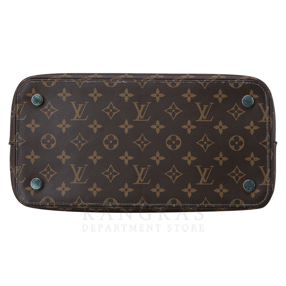 LOUIS VUITTON(USED) 루이비통 모노그램 락킷pm