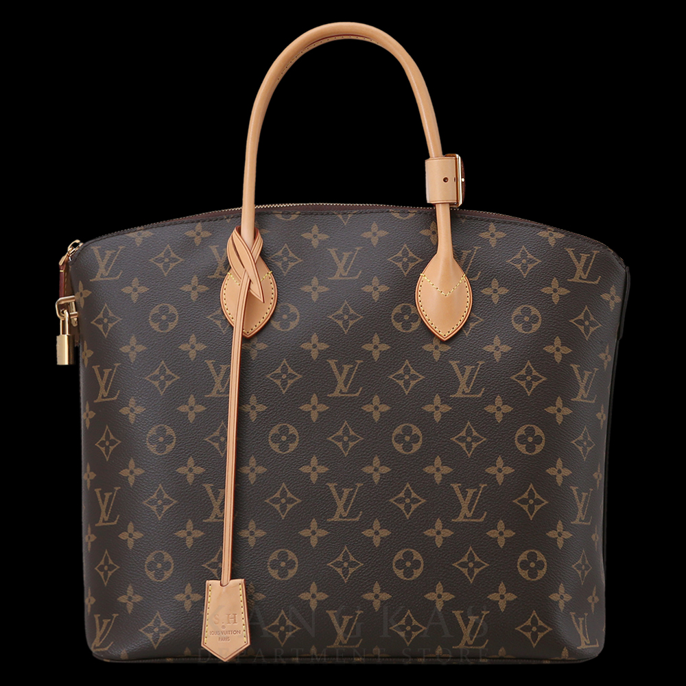 LOUIS VUITTON(USED) 루이비통 모노그램 락킷pm