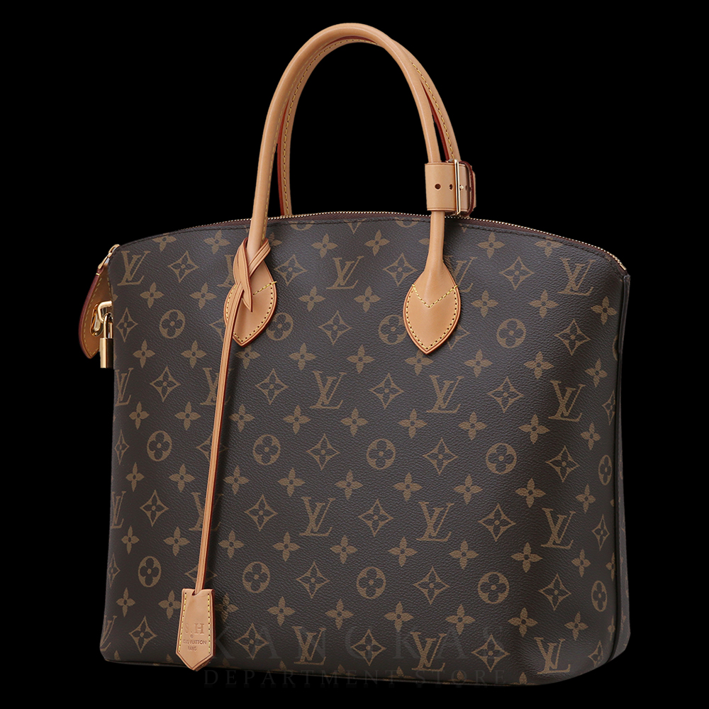LOUIS VUITTON(USED) 루이비통 모노그램 락킷pm