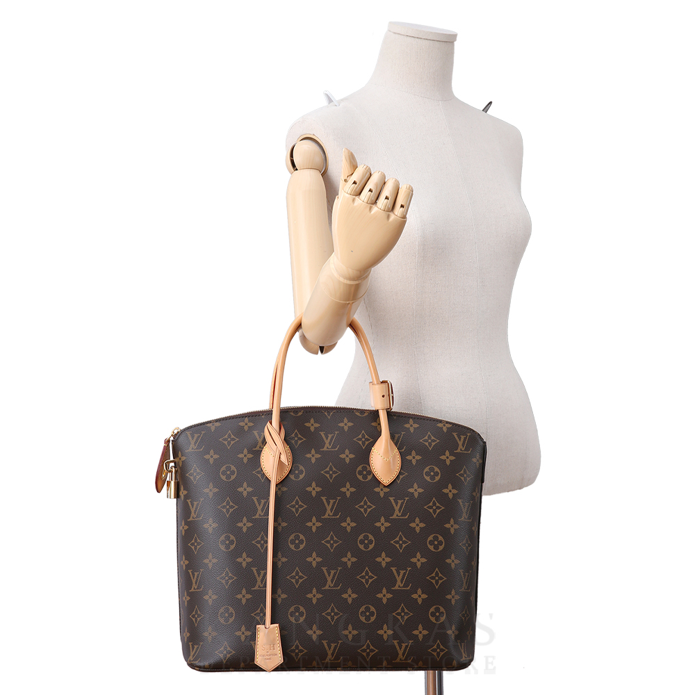LOUIS VUITTON(USED) 루이비통 모노그램 락킷pm