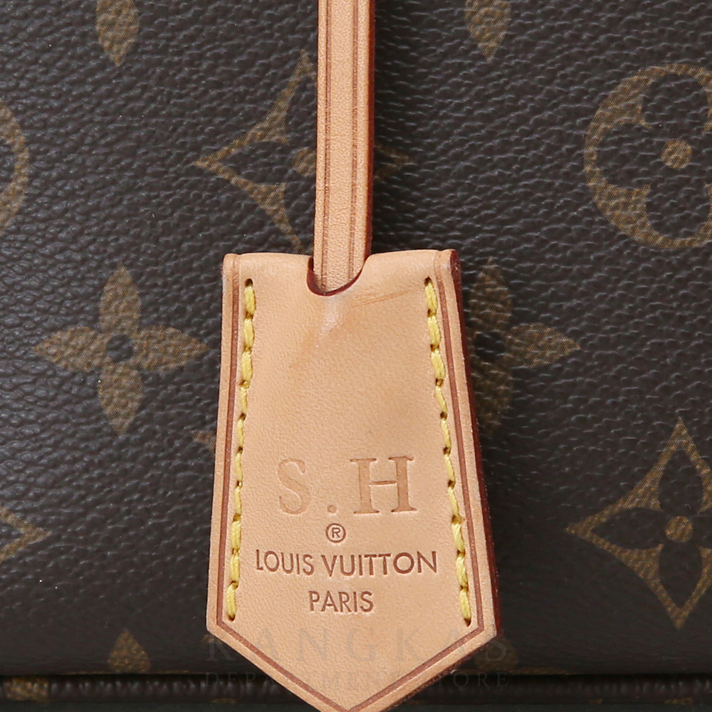 LOUIS VUITTON(USED) 루이비통 모노그램 락킷pm