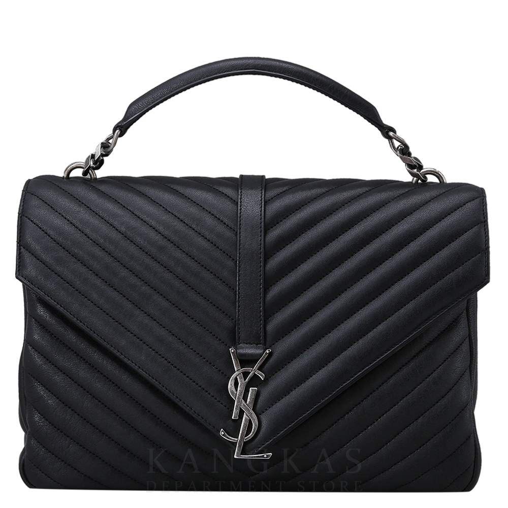 Yves Saint Laurent(USED)생로랑 모노그램 컬리지