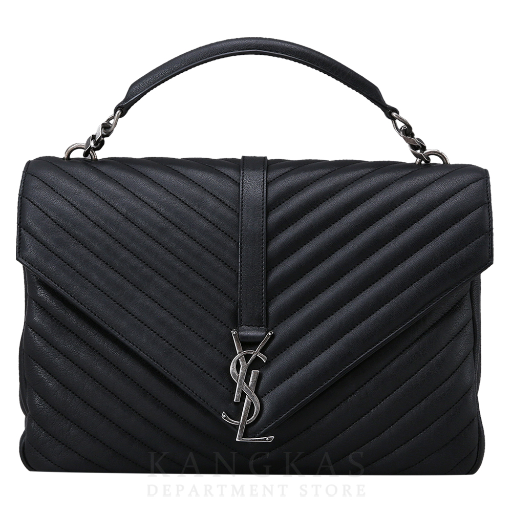 Yves Saint Laurent(USED)생로랑 모노그램 컬리지