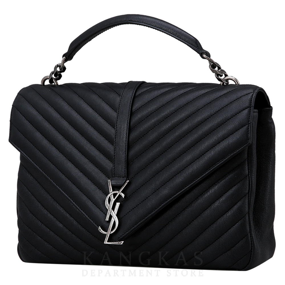 Yves Saint Laurent(USED)생로랑 모노그램 컬리지