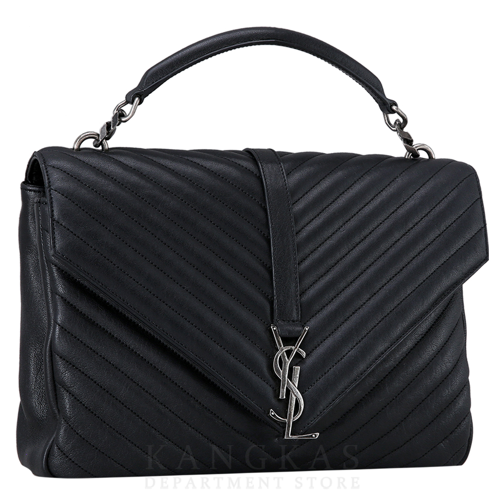 Yves Saint Laurent(USED)생로랑 모노그램 컬리지