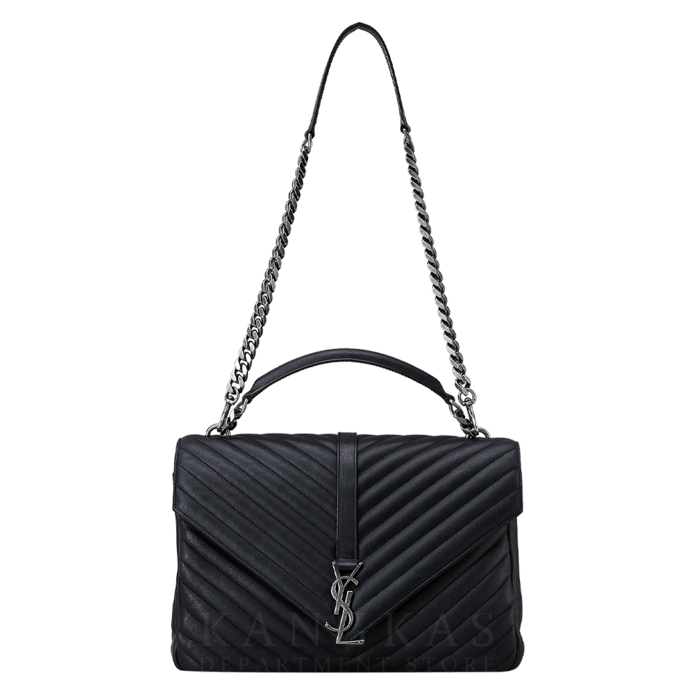 Yves Saint Laurent(USED)생로랑 모노그램 컬리지